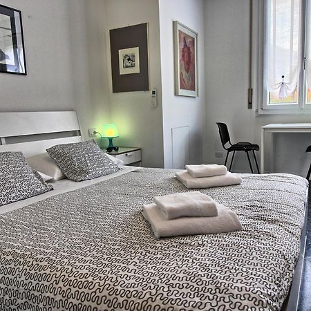 Residenza Manzoni Como Centre Eksteriør billede