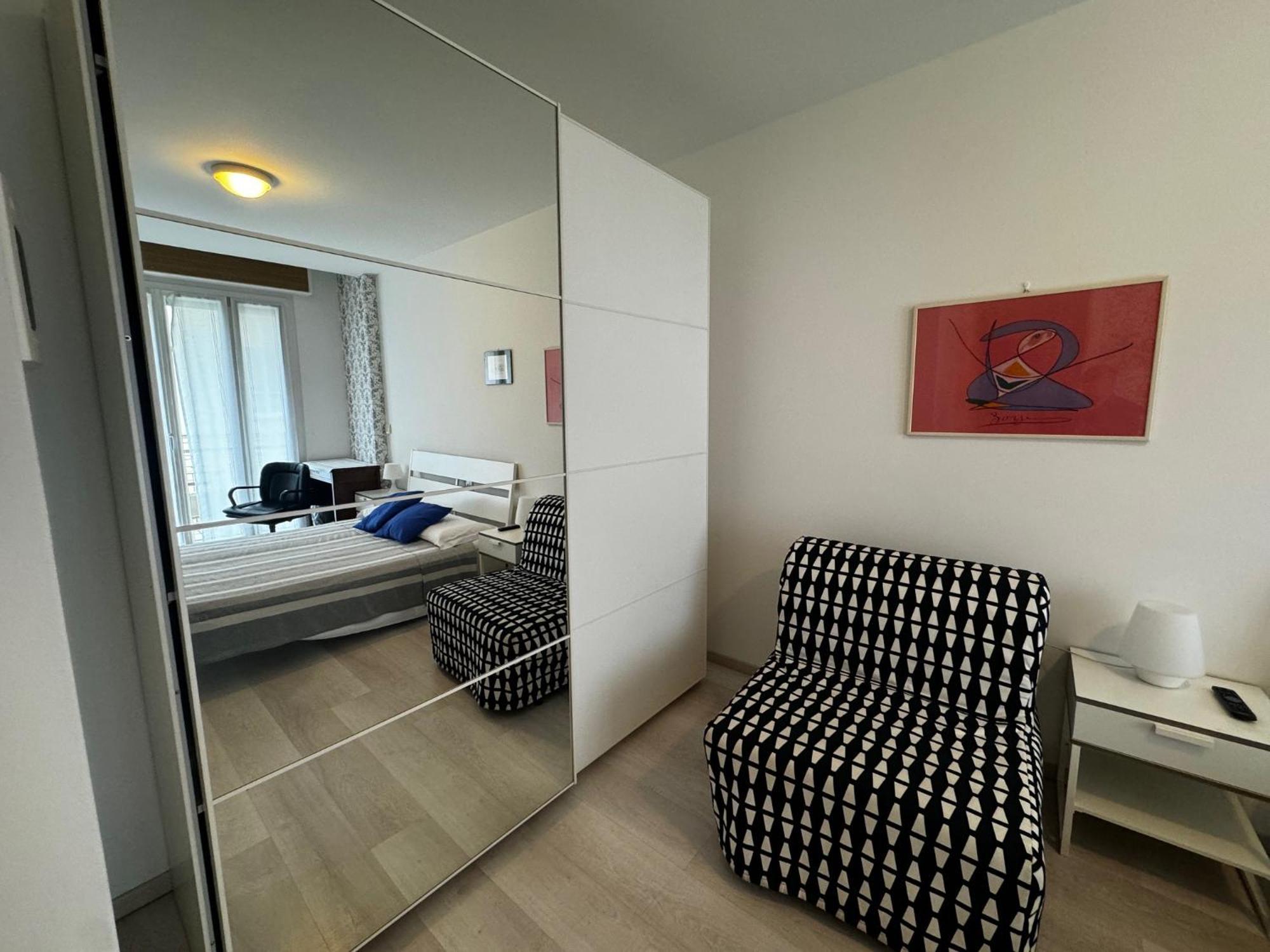 Residenza Manzoni Como Centre Eksteriør billede